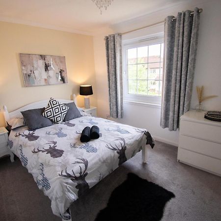 Inverness Holiday Retreat - 2 Bedroom Eksteriør bilde