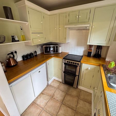 Inverness Holiday Retreat - 2 Bedroom Eksteriør bilde