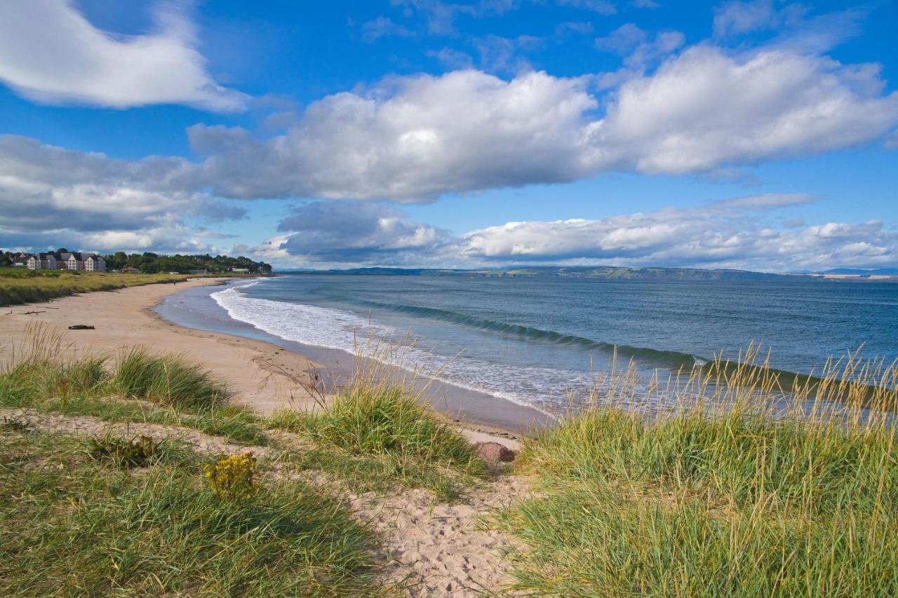 Inverness Holiday Retreat - 2 Bedroom Eksteriør bilde