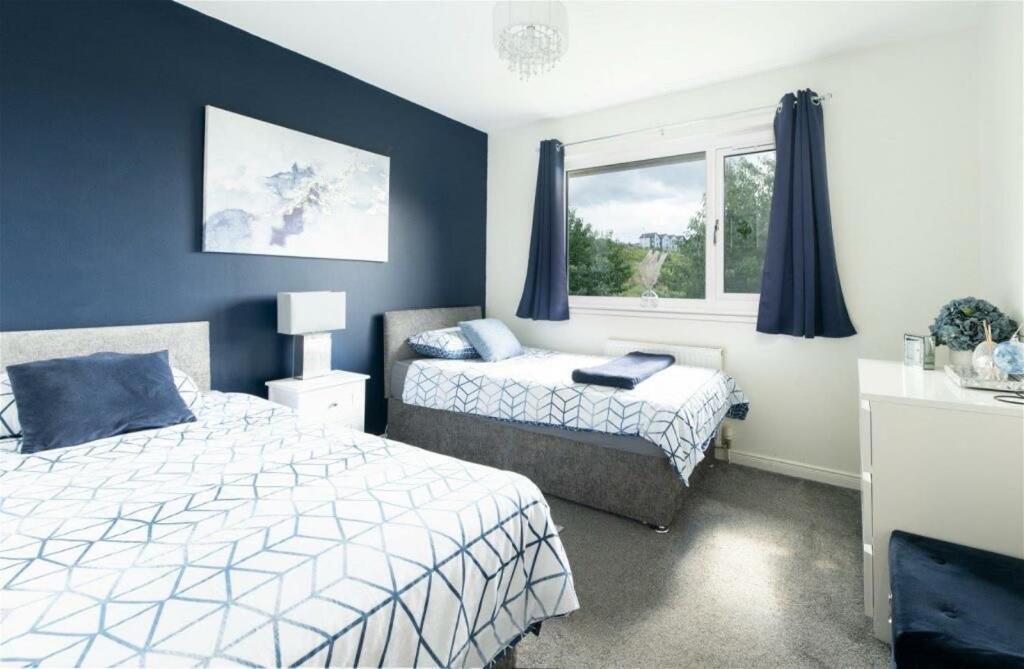 Inverness Holiday Retreat - 2 Bedroom Eksteriør bilde