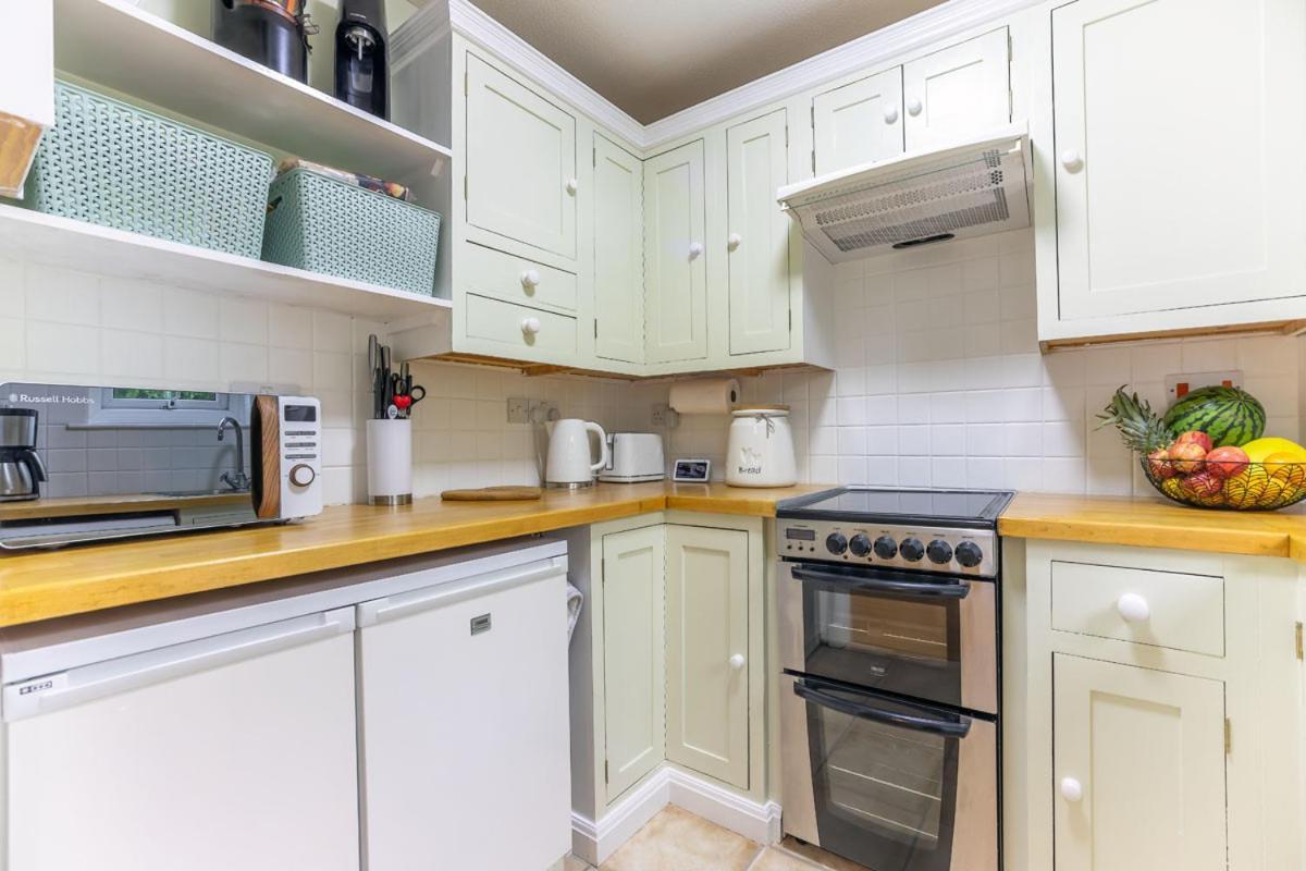 Inverness Holiday Retreat - 2 Bedroom Eksteriør bilde